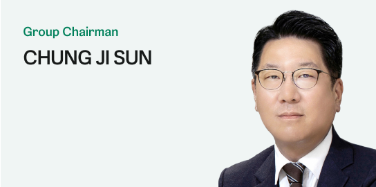 대표이사 정지선 사진
