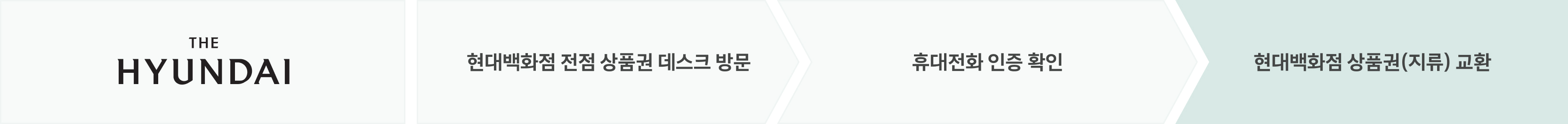 모바일 교환권 사용 안내