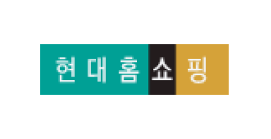 현대홈쇼핑 로고