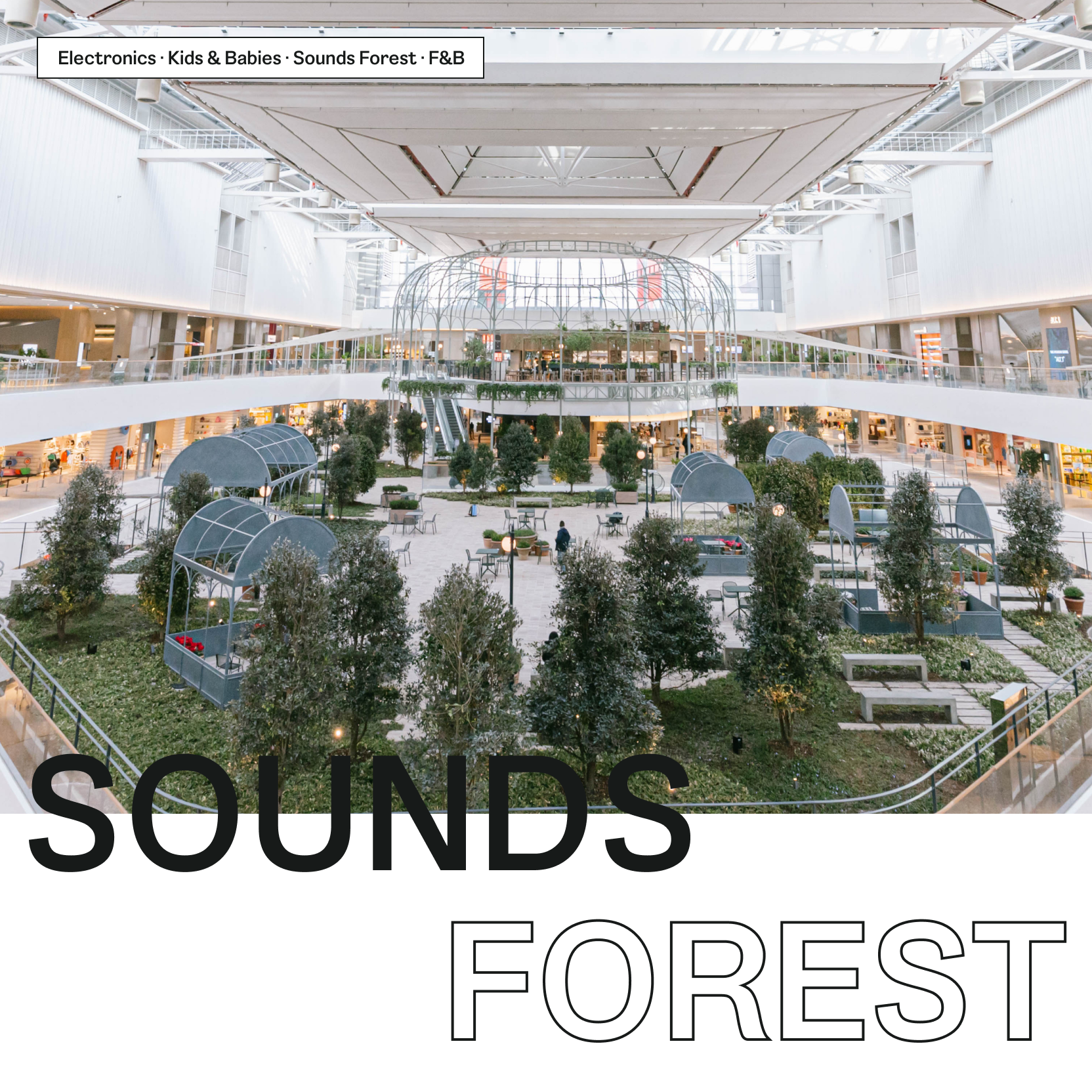 SOUNDS FOREST - 쁘띠플래닛 (아동/유아) · 가전 · 사운즈포레스트