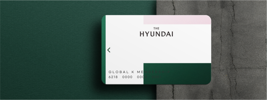 Global K-membership card