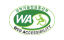 과학기술정보통신부 WEB ACCESSIBILITY 마크(웹 접근성 품질인증 마크)